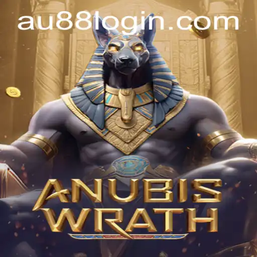 AnubisWrath - The Ultimate Gaming Experience with AU88