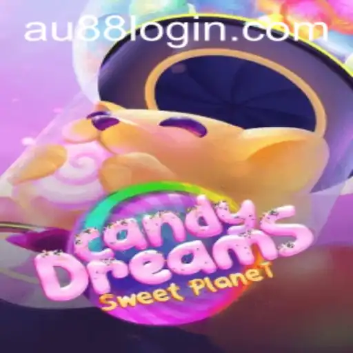 CandyDreams AU88: Embark on a Sweet Adventure in the World of Gaming