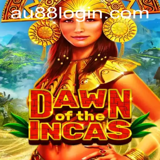 Exploring the World of DawnoftheIncas: A Unique Gaming Experience with AU88
