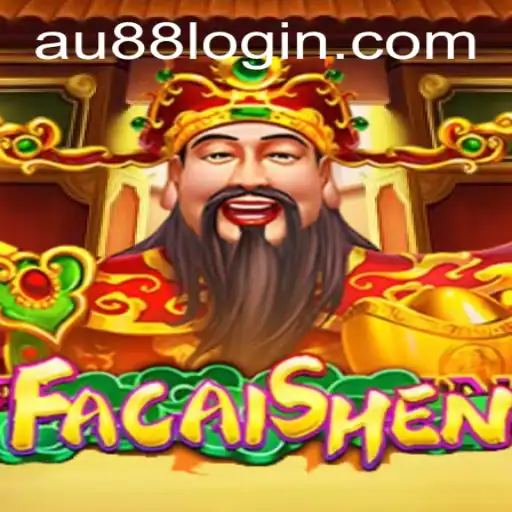 Discover the Exciting World of FaCaiShen with AU88