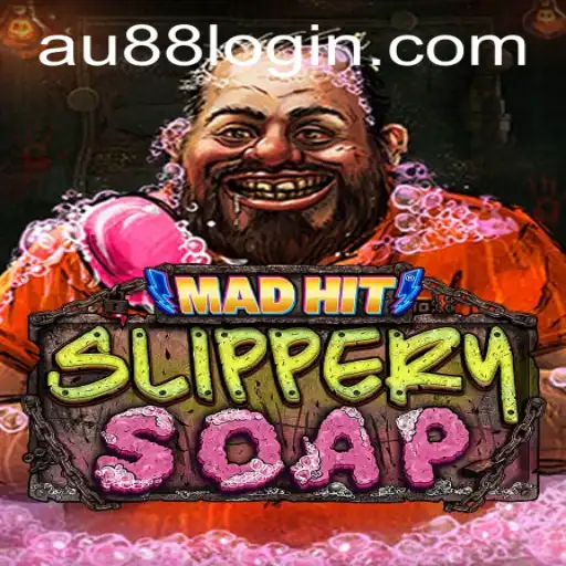 Unveiling MadHitSlipperySoap: A Thrilling Journey into Virtual Excitement with AU88