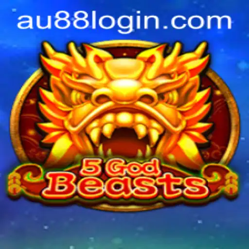 The Enchanting World of 5GodBeasts: A Deeper Look with AU88