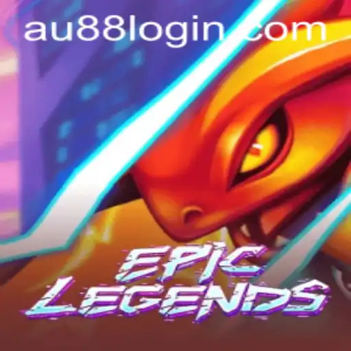 Explore the Thrilling World of EpicLegends: A Dive Into the Game and Its Rules