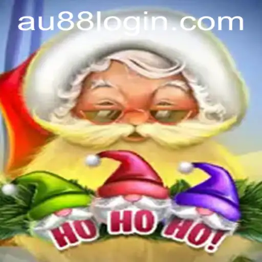 HoHoHo: Dive into the Joyful World of AU88