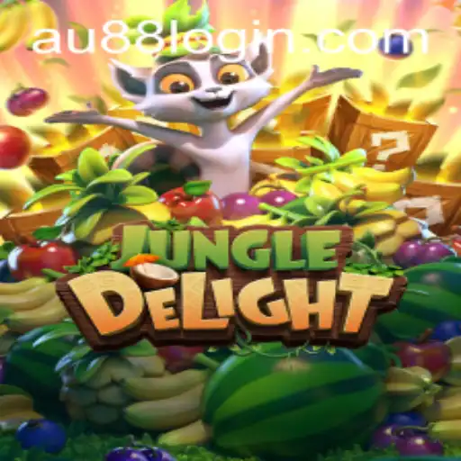 JungleDelight - A Comprehensive Guide to the Thrilling Game