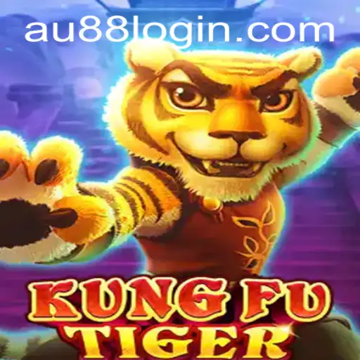 KungFuTiger: Master the Art of Fierceness