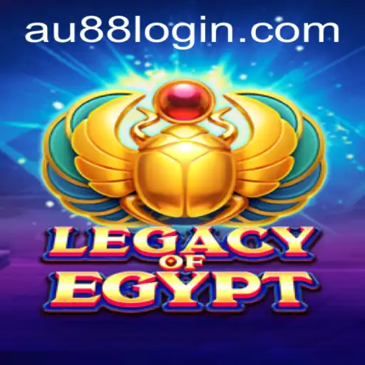 Exploring the Fascinating World of LegacyOfEgypt: Gaming Insights and Current Trends