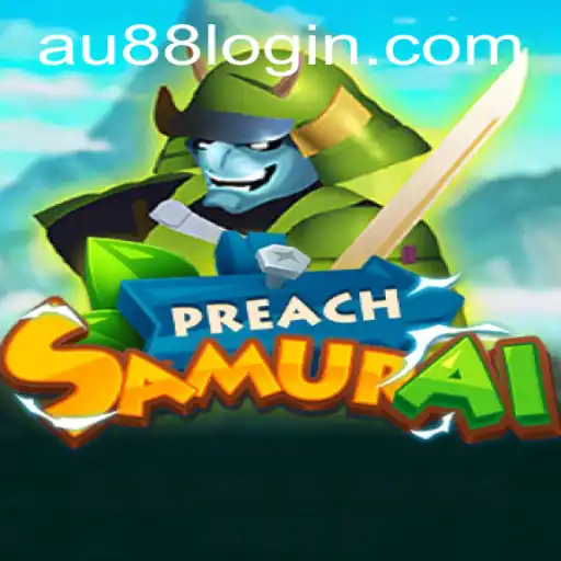 Explore the Epic Adventure of PreachSamurai: A Unique Gaming Experience