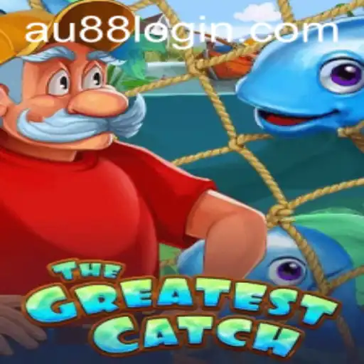 Exploring TheGreatestCatch: The Game Taking the World by Storm