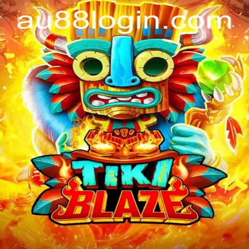 Unveiling TikiBlaze: A Captivating Gaming Experience in AU88