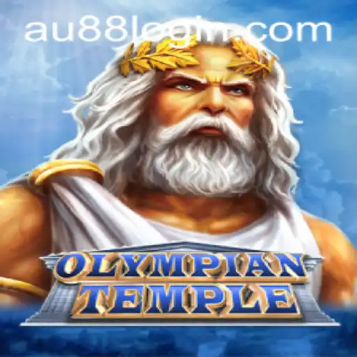 Unveiling OlympianTemple: The Divine Odyssey with AU88