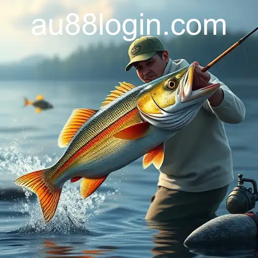Exploring the World of Online Fishing with AU88