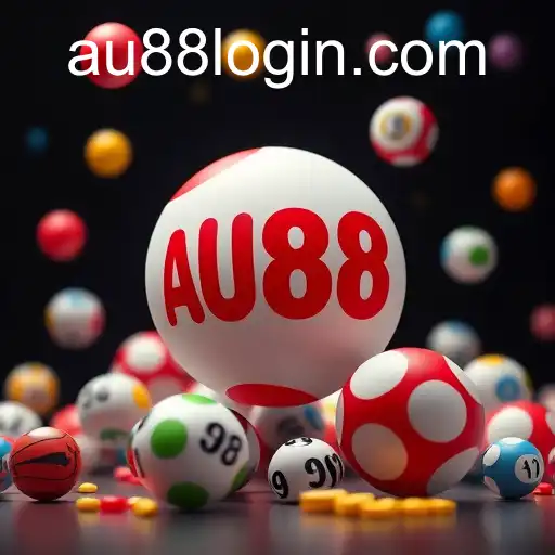 Exploring the Digital Transformation of Lotteries with AU88