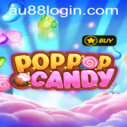 Unwrapping the Sweet Adventure of POPPOPCANDY: A Playful Journey with AU88