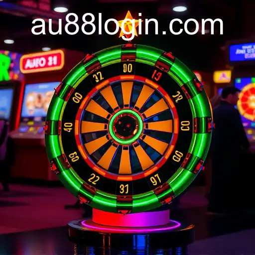 The Rise of Rotary Games: Revolutionizing Interactive Play with AU88