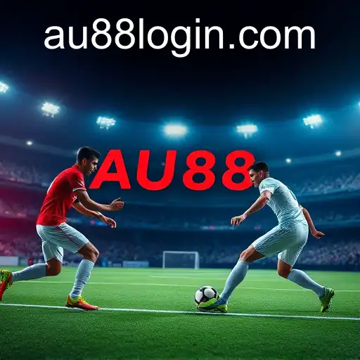The Thriving World of Sports Betting: An Insight into AU88