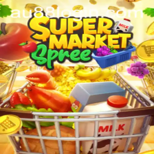 Exploring SupermarketSpree: A Thrilling Adventure