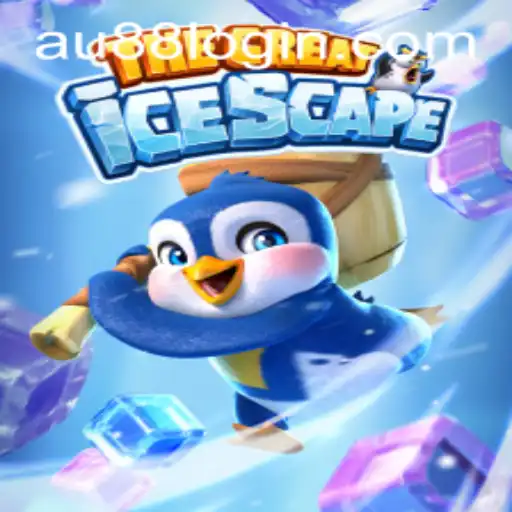 TheGreatIcescape: An Adventurous Gaming Experience with AU88 Influence