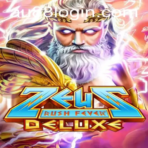 ZeusRushFeverDeluxe: The Ultimate Gaming Experience with an Olympian Twist
